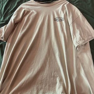 Zumiez oversize T-shirt